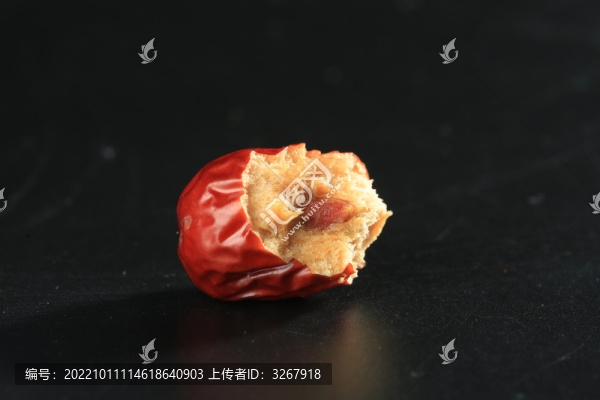紅棗