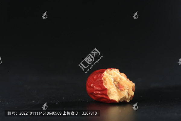 紅棗