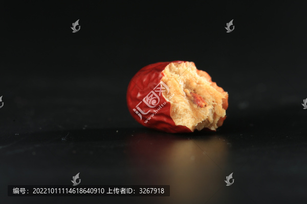 紅棗