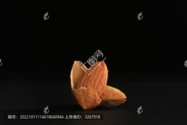 巴旦木