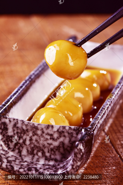 長沙糖油粑粑