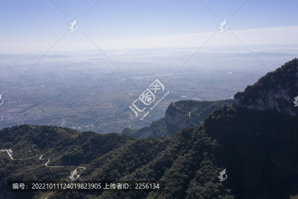 太行山