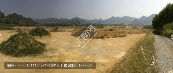 高槐村片區(qū)