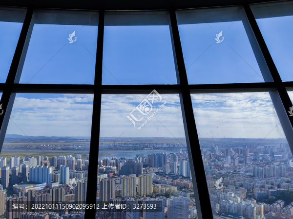 外面風(fēng)景無限好