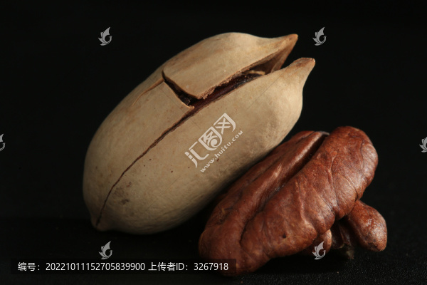 開心果