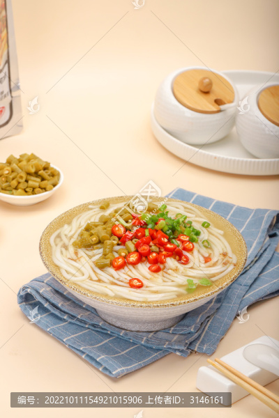 桂林羊肉湯米粉