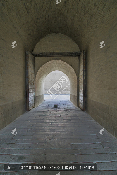 嘉峪關(guān)文物旅游景區(qū)