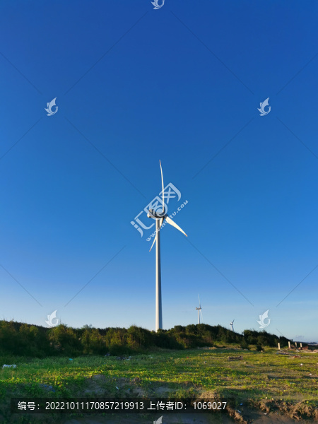 風(fēng)力發(fā)電