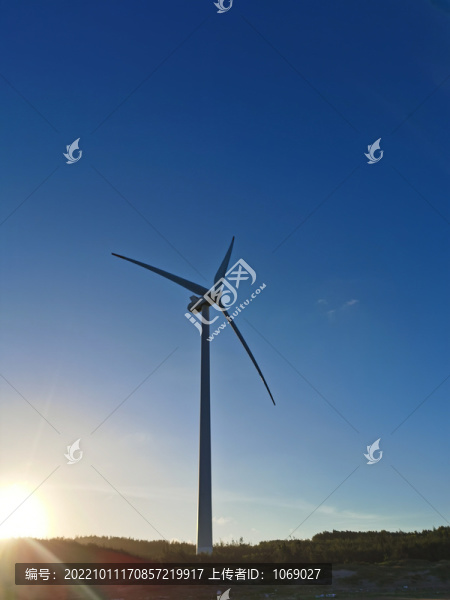 風(fēng)力發(fā)電