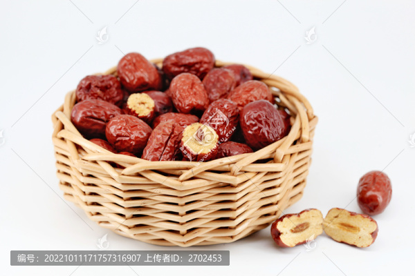 紅棗