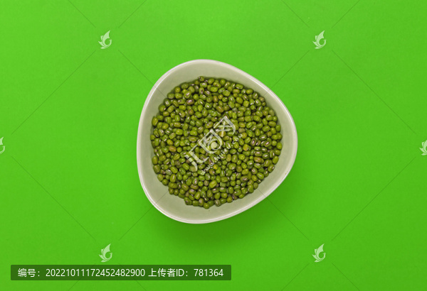 綠豆