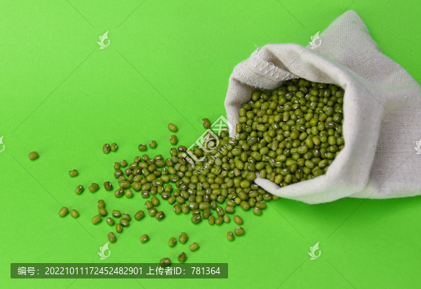 綠豆