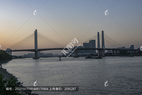 洛溪大橋