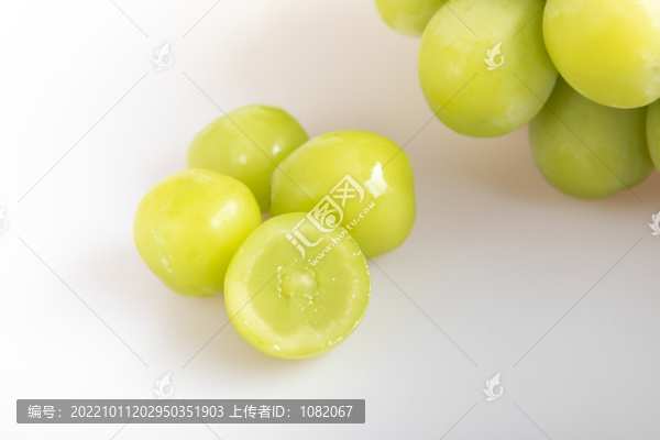 陽(yáng)光葡萄