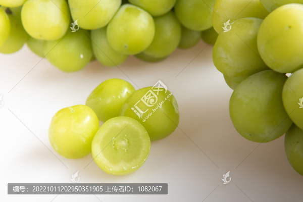 陽光葡萄