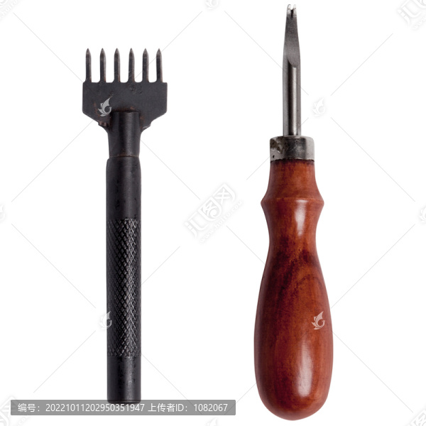 皮具工具