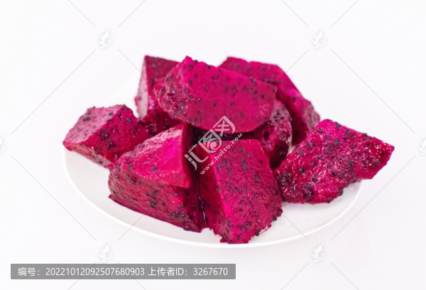 火龍果