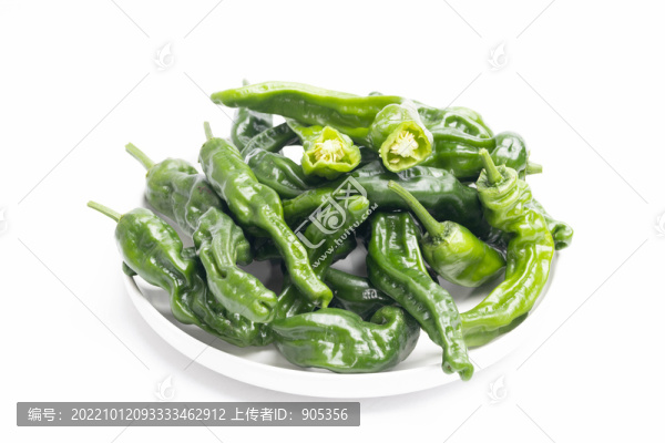 皺皮椒