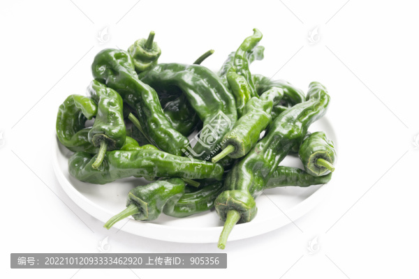 皺皮椒