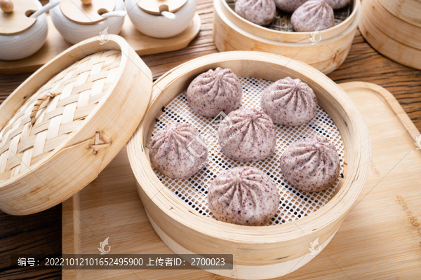 包子