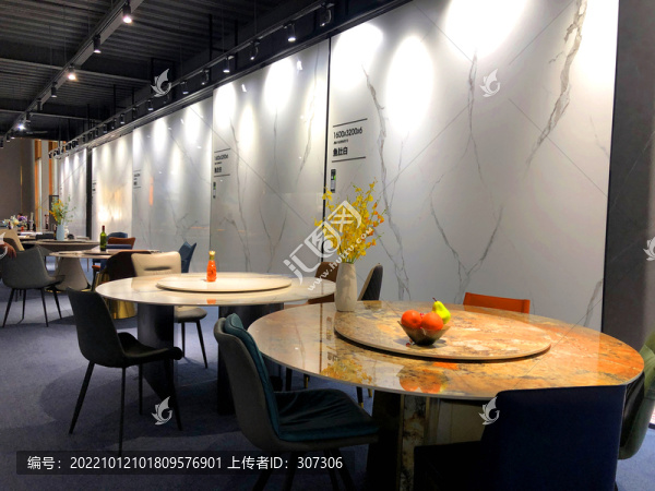 廣東佛山巖板銷售展示