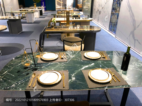 廣東佛山巖板銷售展示