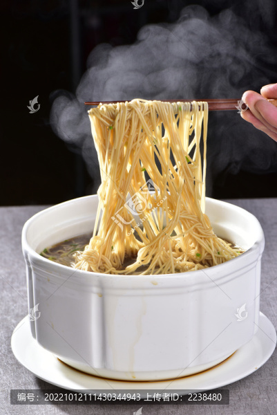 生日面