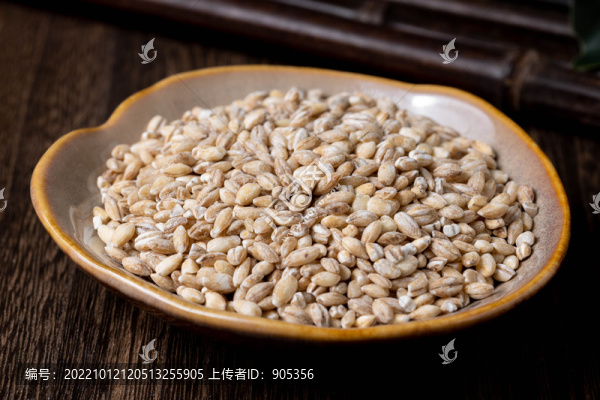 白青稞