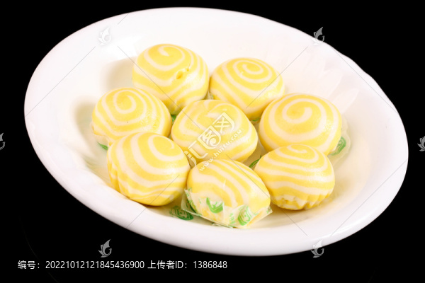 金色年華點(diǎn)心