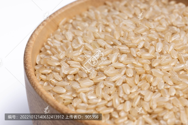 糙米