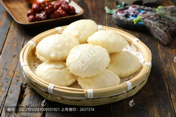 發(fā)糕