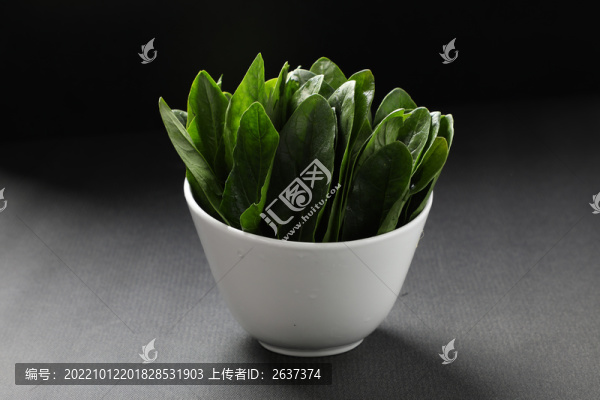 菠菜
