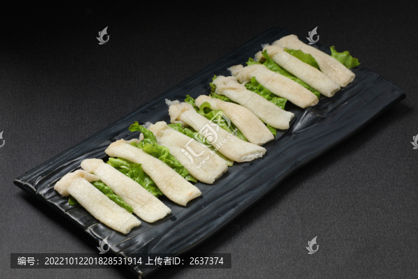 貴州生竹蓀