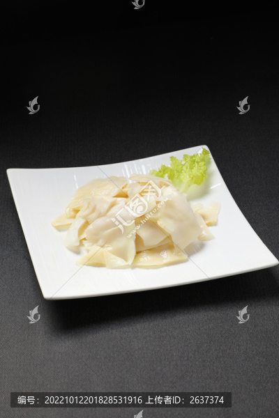 貴州香筍