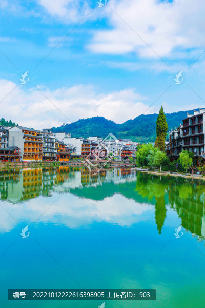 鳳凰古城