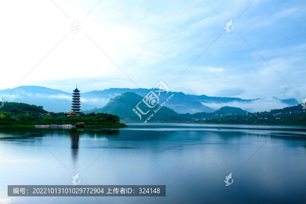 漢豐湖