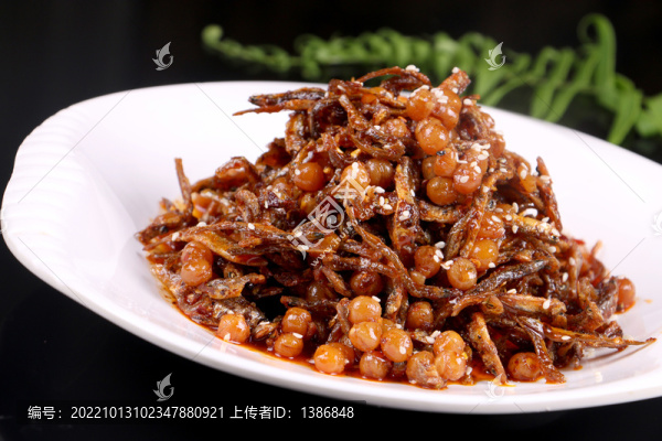生丁小河魚(yú)
