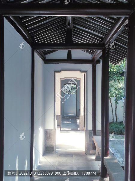 長廊