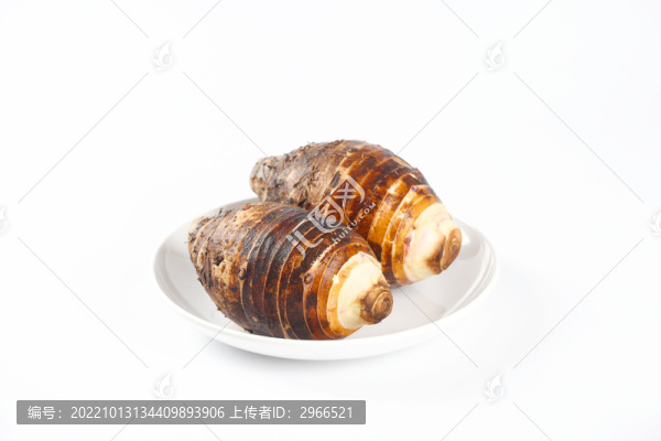 芋頭