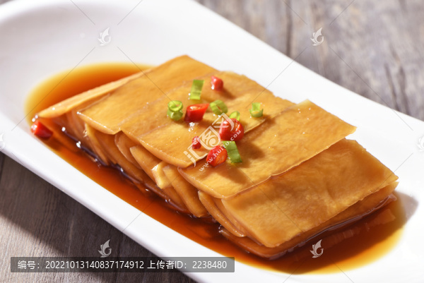 醬蘿卜