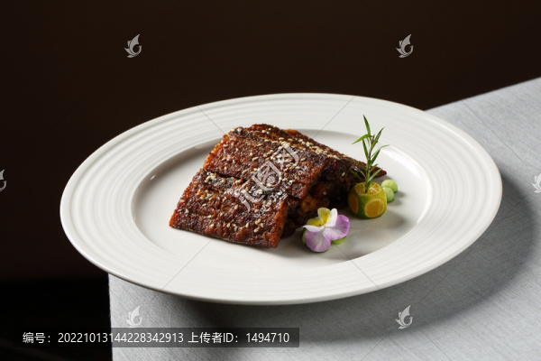 風(fēng)味帶魚