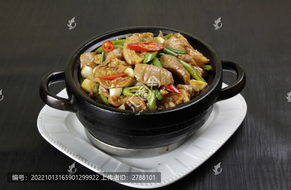 石鍋肥腸