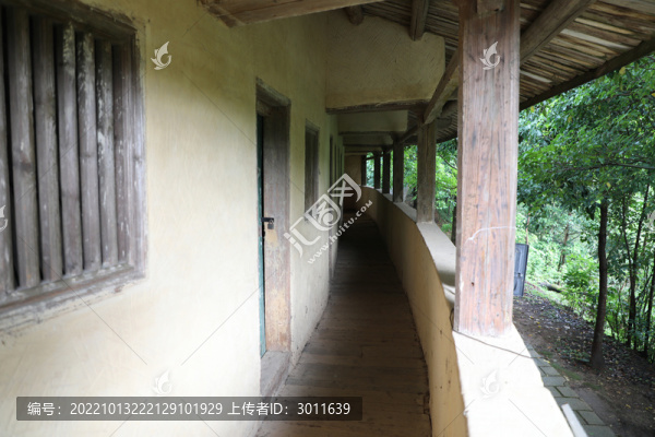 游擊隊住址