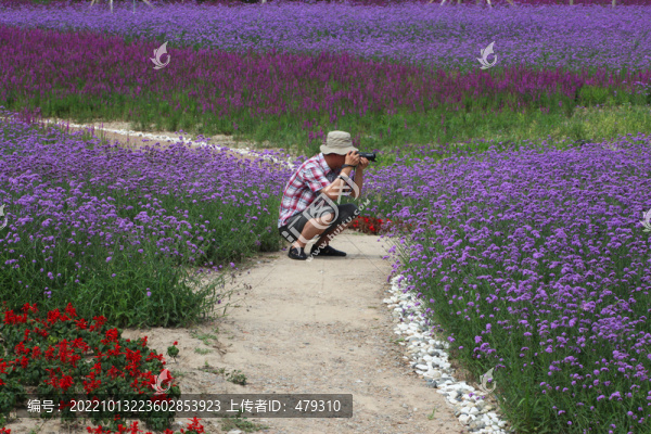 大慶百花園