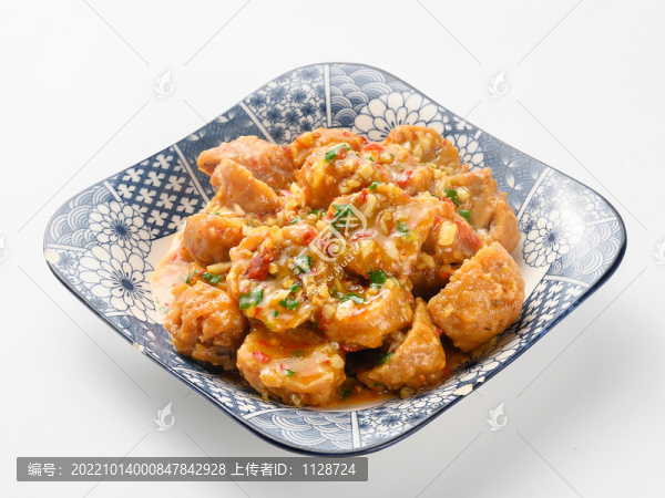 藕丸子