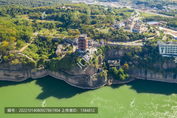 猇亭古戰(zhàn)場風景區(qū)
