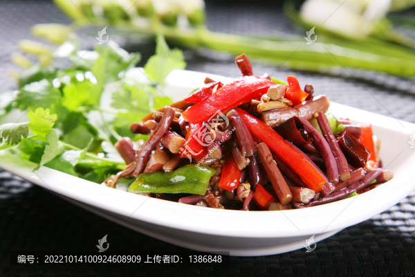 宮寶蕨菜