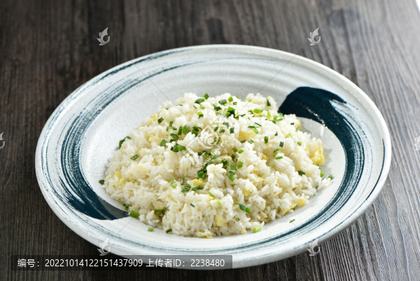 蛋炒飯