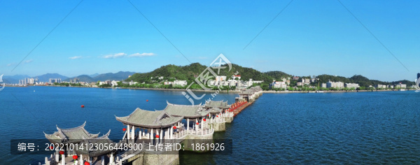 潮州廣濟(jì)橋