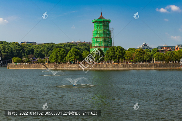 湖南長(zhǎng)沙烈士公園